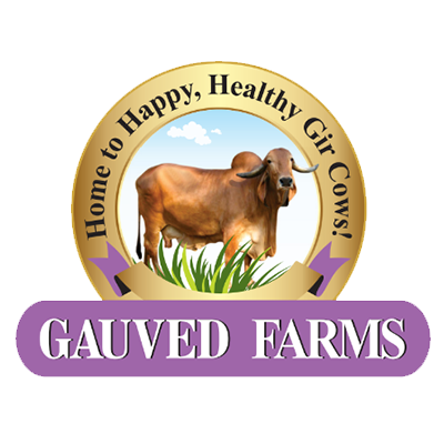 Gauved Farm